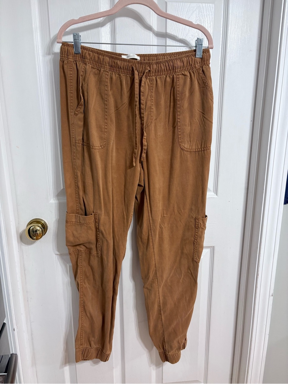 C&C California Cargo Jogger Pants